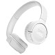 Навушники JBL Tune 520BT2 White (JBLT520BT2WHTEU)