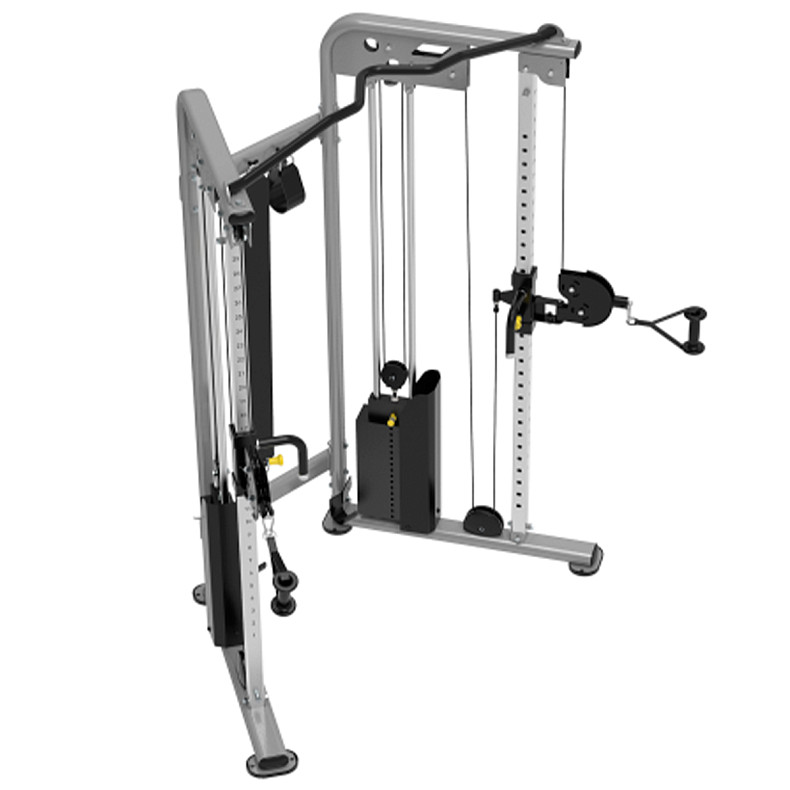 Двухблочная мультистанция Impulse Evolution