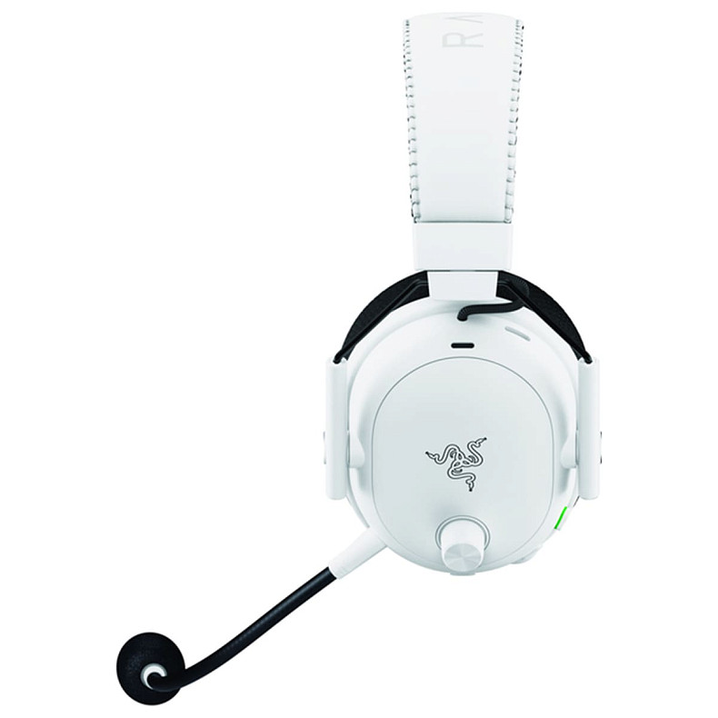 Гарнитура RAZER Blackshark V3 PRO Wireless white (RZ04-05400200-R3M1)