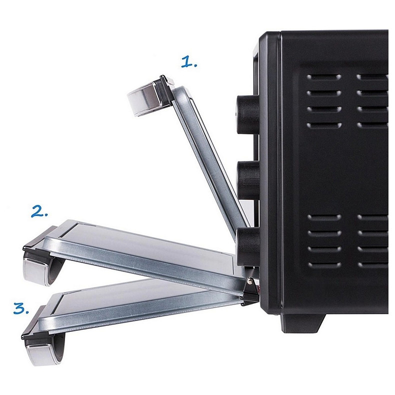 Электропечь First FA-5043-1