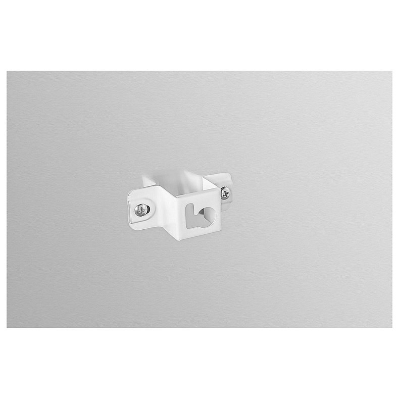 Панель інфрачервона Neo Tools, 600Вт, дистанційне управління, 100х60х3.8см, IP24, термостат, білий