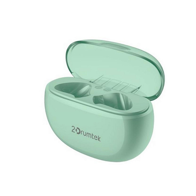 Наушники A4Tech B20 Mint Green