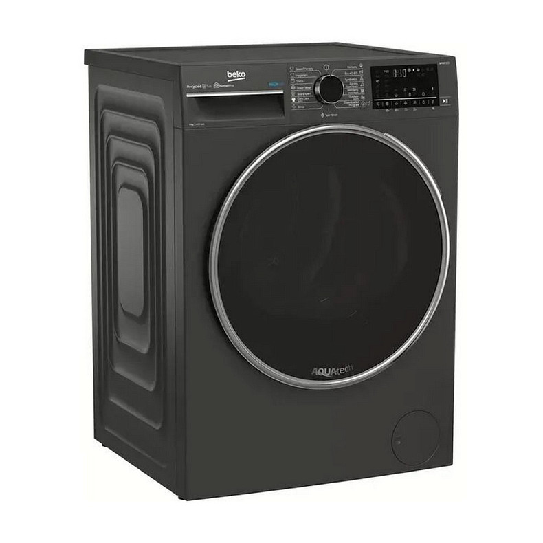 Стиральная машина Beko B3WFU48415MGB2