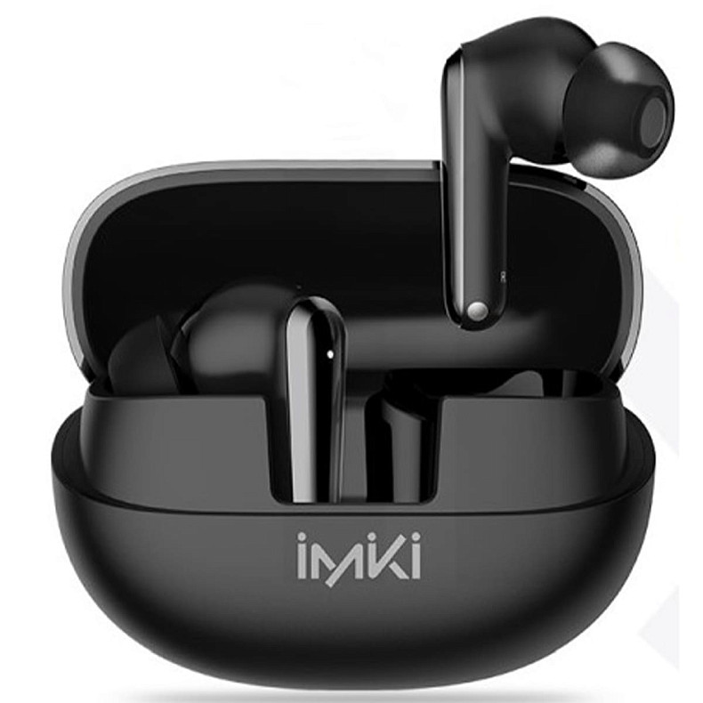 Наушники iMiLab imiki Earphone T14 Black