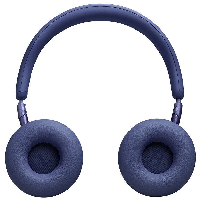Наушники JBL Live 680NC Blue (JBLLIVE680NCBLU)