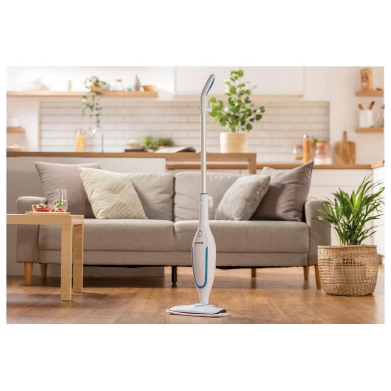 Пароочищувач Gorenje SC 1200 W