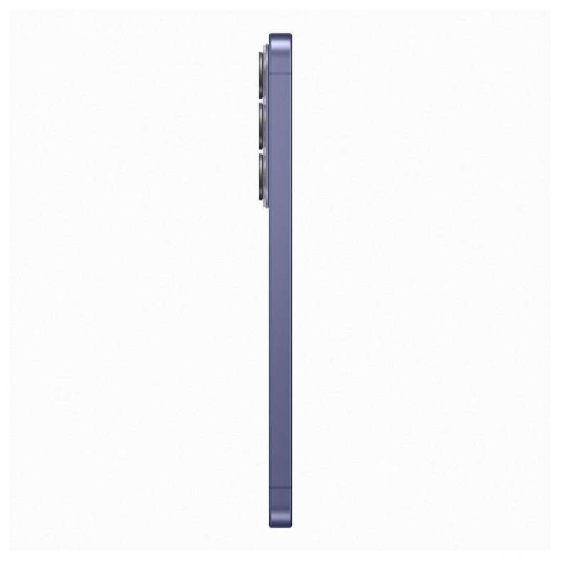 Смартфон Samsung Galaxy S26+ 12/512GB Cobalt Violet (SM-S947BZVGEUC)