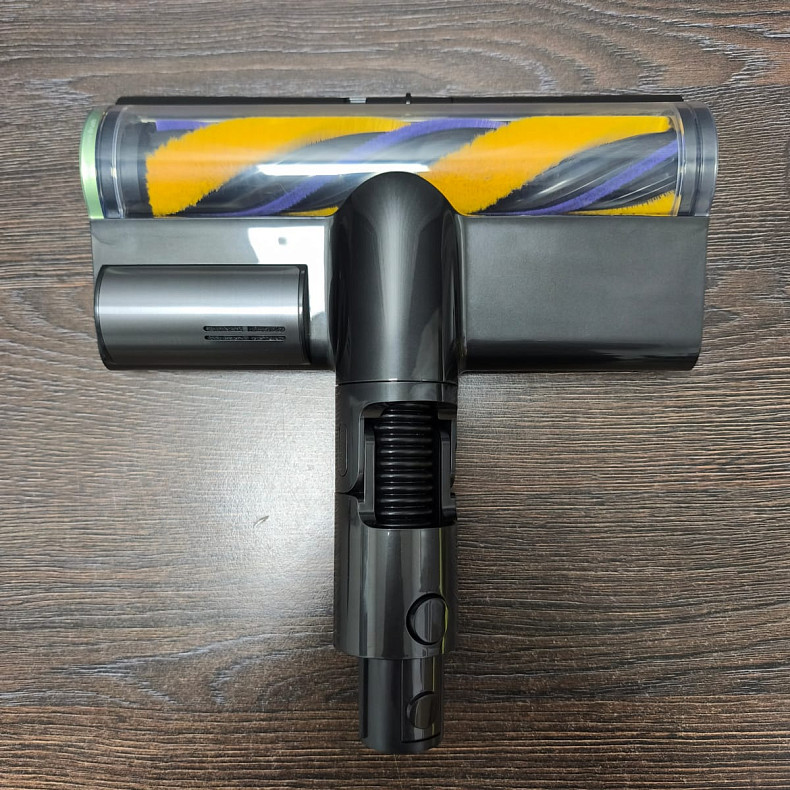 Аккумуляторный пылесос Dreame Z40 Station -- Уценка