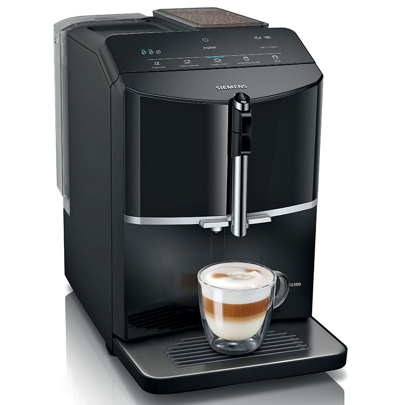 Кофемашина SIEMENS TF301E19