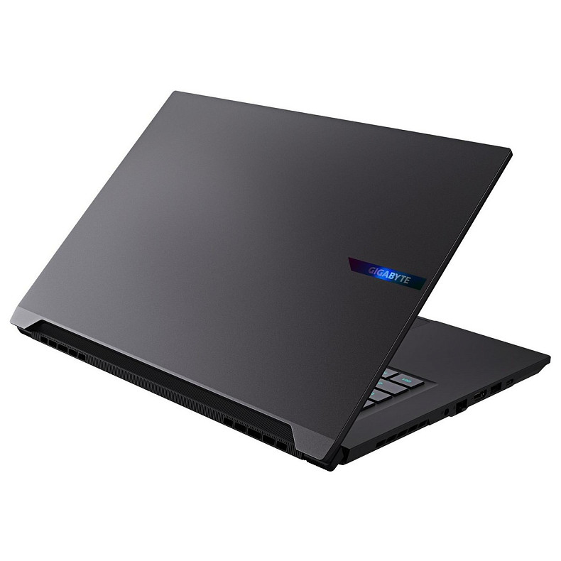 Ноутбук AERO X16 16.0 QHD+, AMD Al 7 350, 16GB, F1TB, NVD5050-8, W11, чорний
