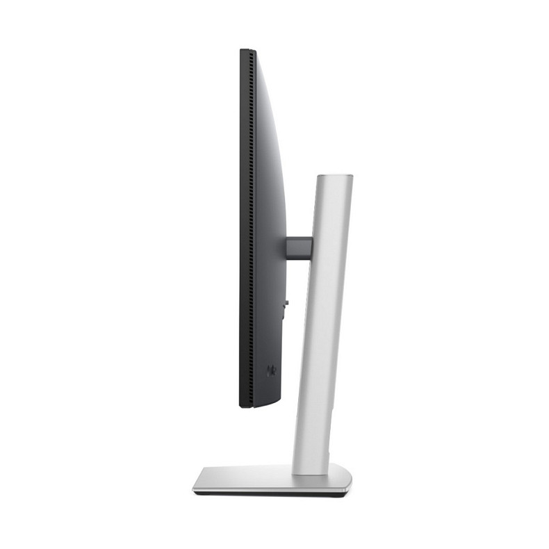 Монитор DELL 27" P2725D HDMI, DP, USB, IPS, 2560x1440, 100Hz, sRGB 99%, Pivot
