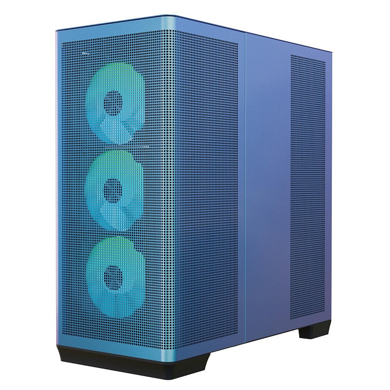 Корпус APNX Creator C1-R Chroma Flair (APCM-CR01143.C1)