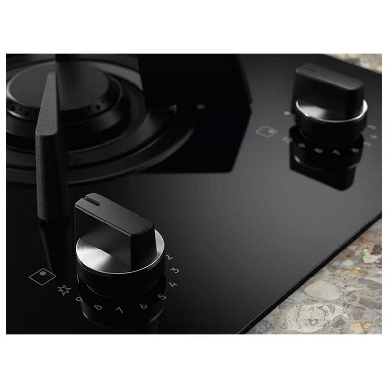 Варильна поверхня Electrolux KDI951723K