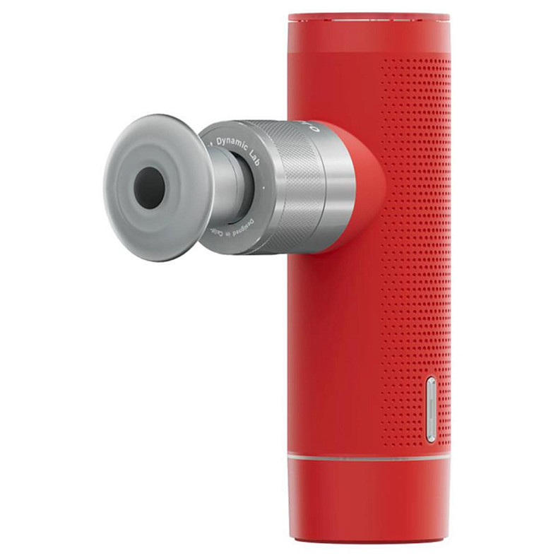 Перкусійний ручний масажер для тіла Oyeet NEX PRO II MG-T1 (RED)