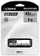 SSD диск Kingston KC2500 1TB M.2 NVMe 2280 PCIe Gen3.0 x4 3D TLC (SKC2500M8/1000G)