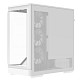 Корпус AeroCool P500A-WT-v1 White (ACCM-PN08143.21)