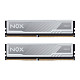 ОЗУ Apacer NOX White DDR5 2x16GB/6000 (AH5U32G60C622MWAA-2)