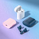 Навушники TWS Xiaomi Haylou MoriPods T33 Blue