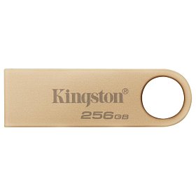 Флеш-накопичувач USB3.2 256GB Kingston DataTraveler SE9 G3 (DTSE9G3/256GB)