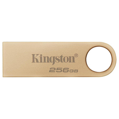 Флеш-накопитель USB3.2 256GB Kingston DataTraveler SE9 G3 (DTSE9G3/256GB)