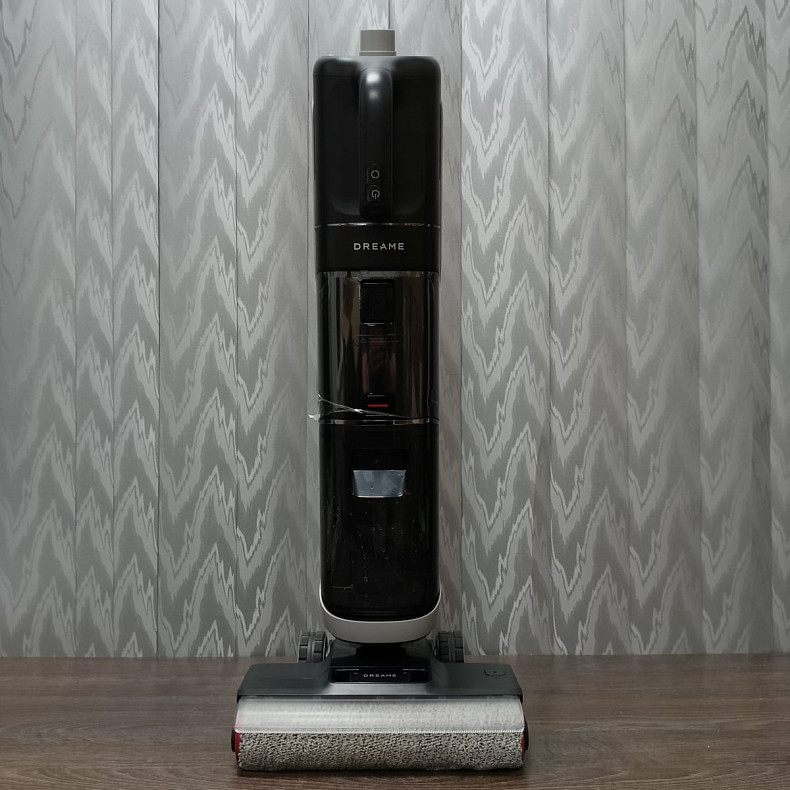 Миючий пилосос Dreame Wet&Dry Vacuum Cleaner H14 DUAL - Уцінка (Без упаковки)