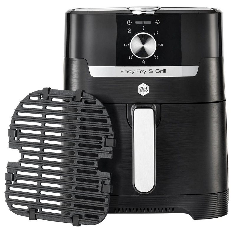 Мультипечь OBH Nordica AG5018S0