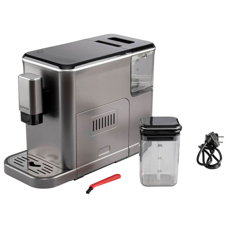 Кавоварка Gorenje GFA CM 20S