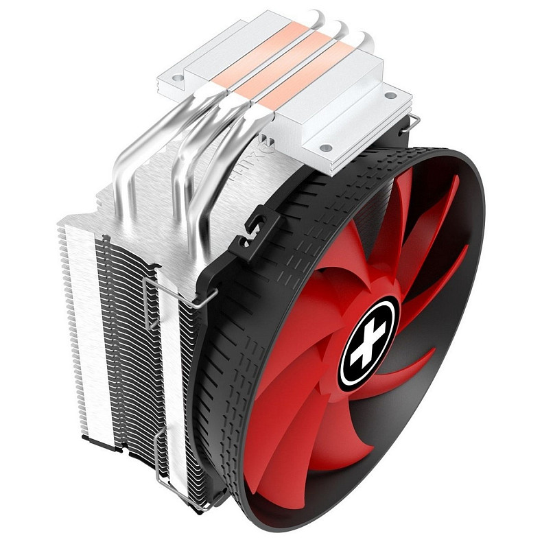 Вентилятор для процесора XILENCE M403PRO 3HP Cooler Universal (універсальний)