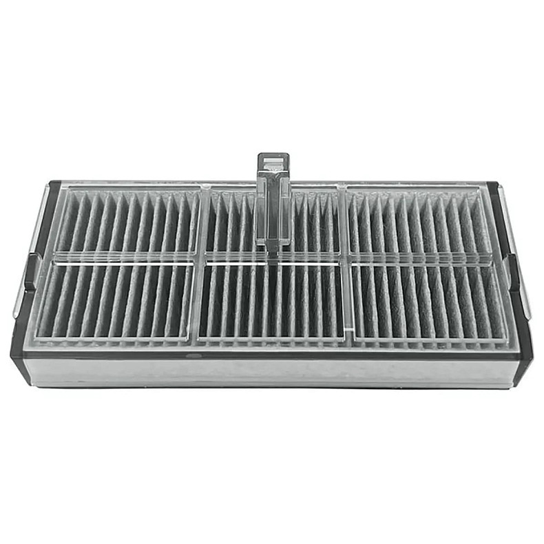 Фильтр HEPA для пылесоса Dreame L10s pro Ultra/X30 Ultra/L30 Pro ULtra/X40 Ultra/L40 Ultra/L10s Ultra Gen2/X40 Master/L30s Ultra/L40 Ultra AE/L40 Ultra CE/D20 Ultra/X40 Ultra complete/GoVac 500