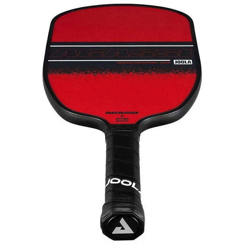 Ракетка для пикбола Joola Agassi Champion 12 (300665)