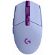 Мишка Logitech G305 USB Lilac (910-006022)