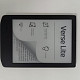 Електронна книга PocketBook 619 Verse Lite Midnight Grey (PB619-T-CIS) - Уцінка