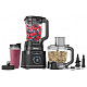 Кухоний комбайн Ninja Detect Power Mixer & Processor Pro TB401EU