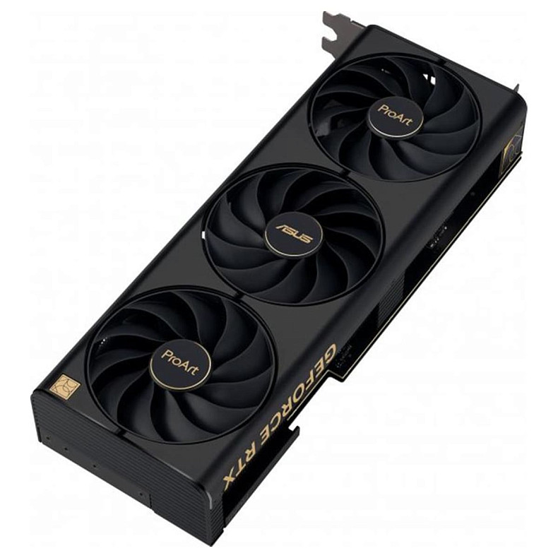 Відеокарта Asus GeForce RTX 4070 Ti 12GB GDDR6X ProArt OC (PROART-RTX4070TI-O12G)