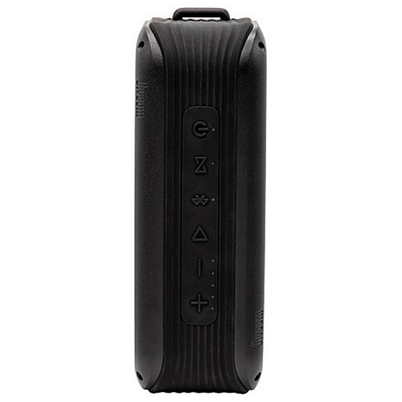 Акустика Divoom Voombox-Rock Black (2001002220371)