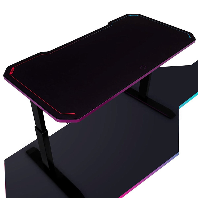 Геймерский стол Cooler Master  CMI-GD120-PRV1