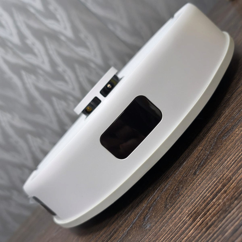 Робот-пилосос MOVA E20 Plus - Уцінка