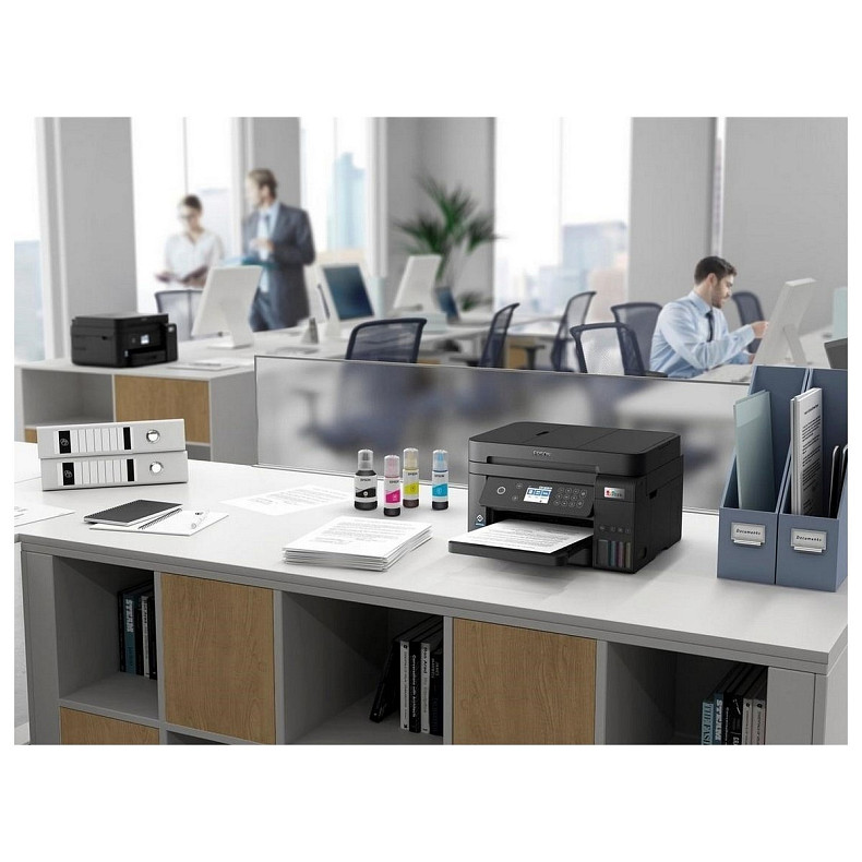 МФУ Epson L6270 (C11CJ61403, C11CJ61405)