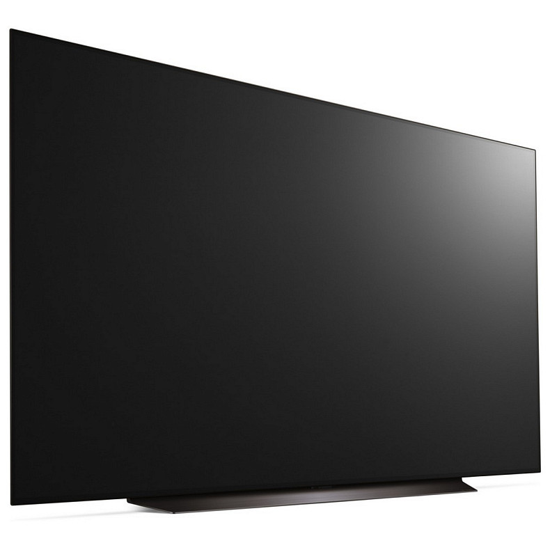 Телевизор LG OLED83C46LA
