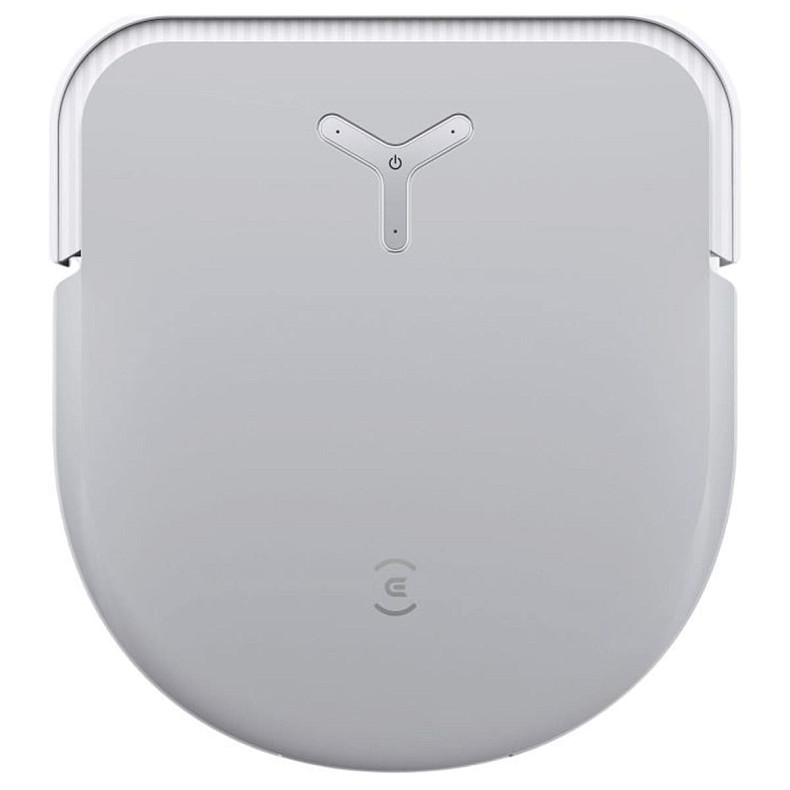 Робот-пилосос DEEBOT X5PRO OMNI DDX39 WH ECOVACS