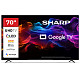 Телевізор SHARP 70HP5265E
