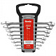 Набор гаечных ключей Ronix, 8 шт. (RH-2250)