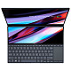 Ноутбук ASUS Zenbook Pro 14 Duo UX8402VV-P1048 14.5" 2.8K OLED, Intel i5-13500H, 16GB, F512GB