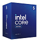 Процесор Intel Core Ultra 5235 3.4GHz (24MB, Arrow Lake, 65W, S1851) Box (BX80768235)