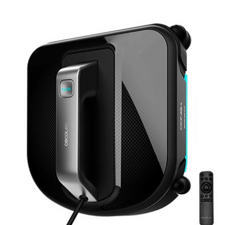 Робот - мойщик окон Cecotec Conga WinDroid 980 Connected