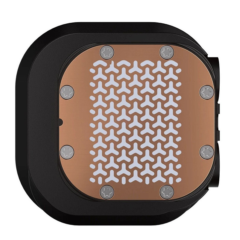 Система рідинного охолодження Corsair Nautilus 240 RS ARGB White (CW-9060094-WW)