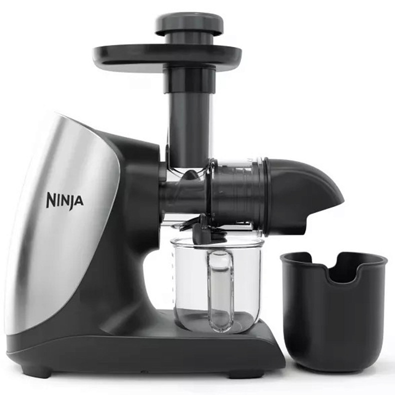 Соковитискач Ninja Cold Press Juicer Pro JC100EU