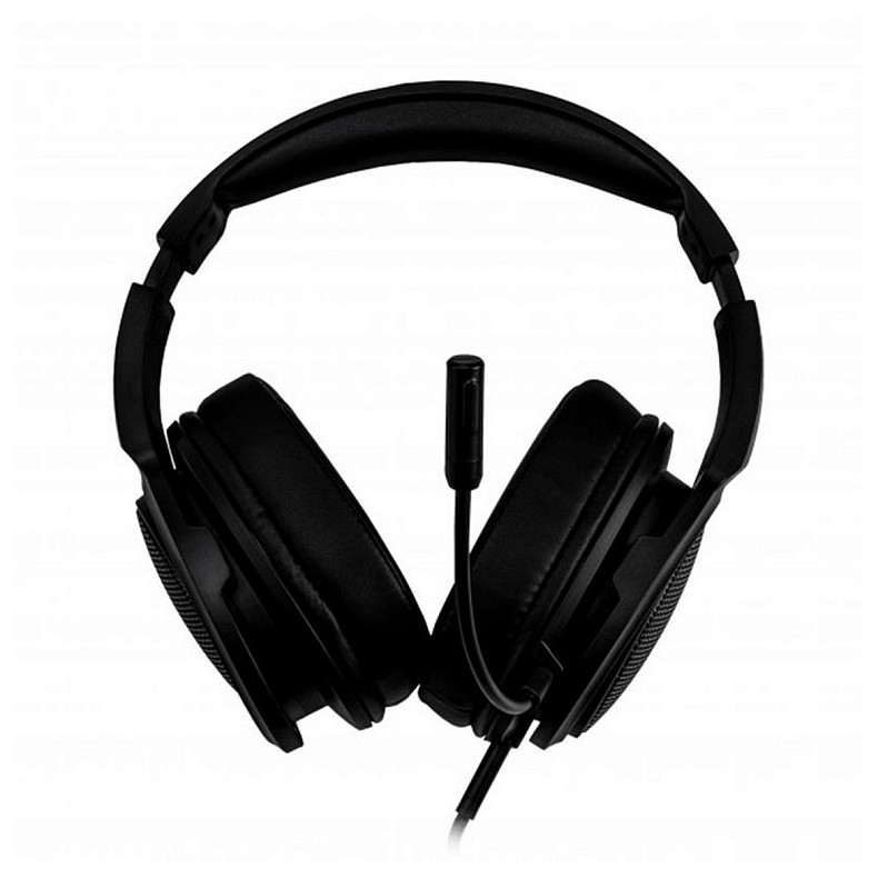 Гарнитура Hator Hellraizer Black (HTA-812)