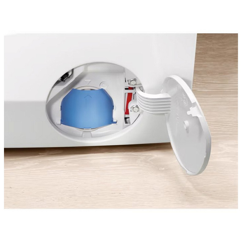 Фен для волосся Electrolux EW7W4602QU