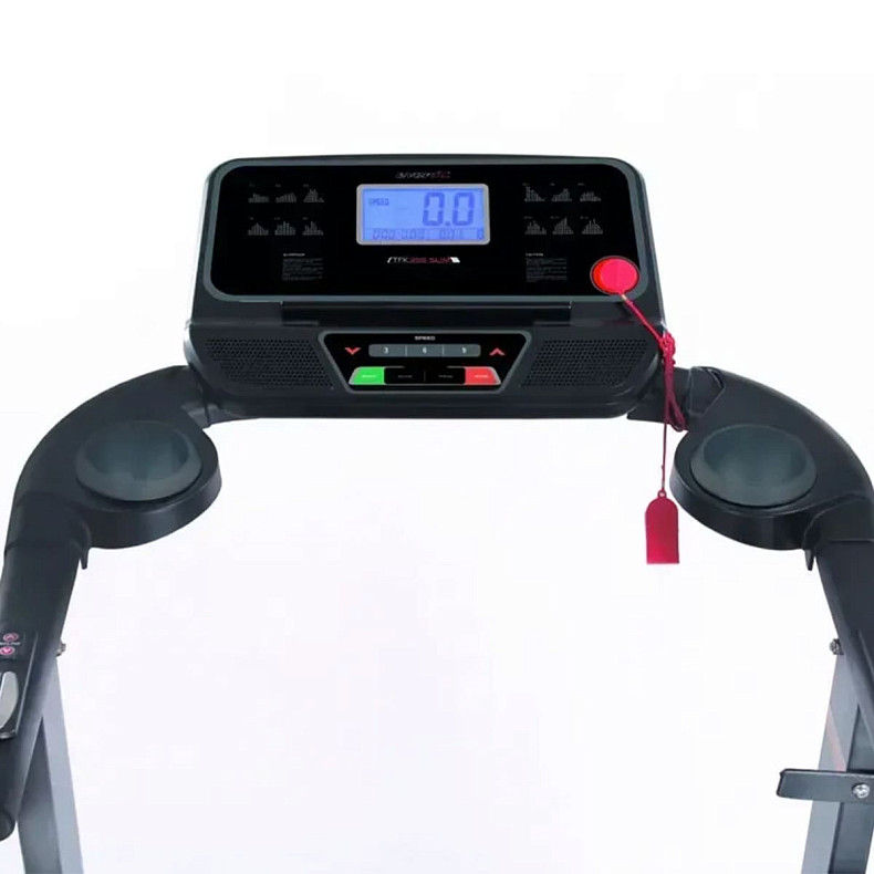 Беговая дорожка Everfit TFK 355 Slim (TFK-355-SLIM)